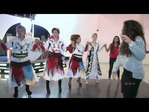 Bekim Tallamishi & Masari 21.10.16 Te Smajl Gavranaj -Pjes-1- Martesa - Leonardit me Adelinen