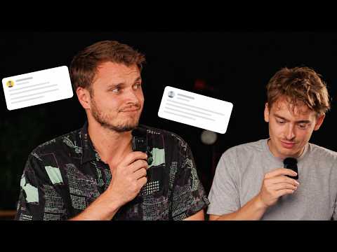 VP of Growth roasts the 20 cold emails he got after his promotion