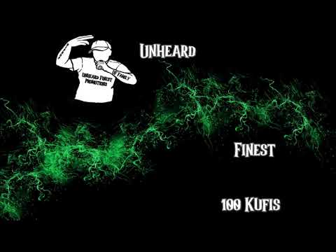 100 Kufis - ( Blindfolds ) #JustListen2ItPlease