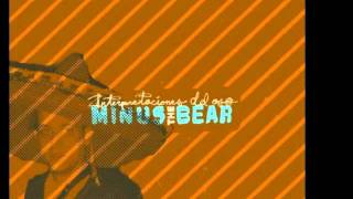 Minus The Bear - Pachuca Sunrise (Alias Remix)