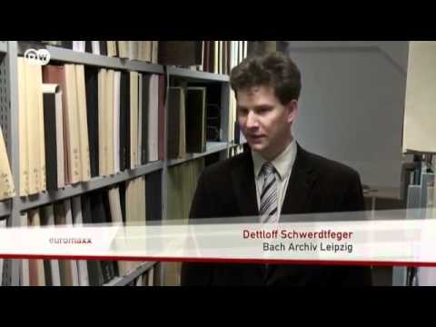 Young Voices - Old Traditions (04) | Euromaxx