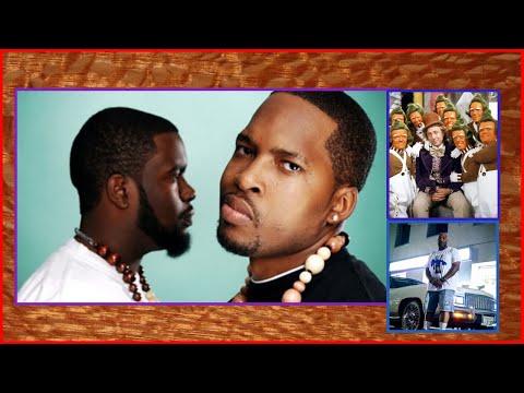 Da Backwudz - I don't like the look of it (Original & Bun B Remix)