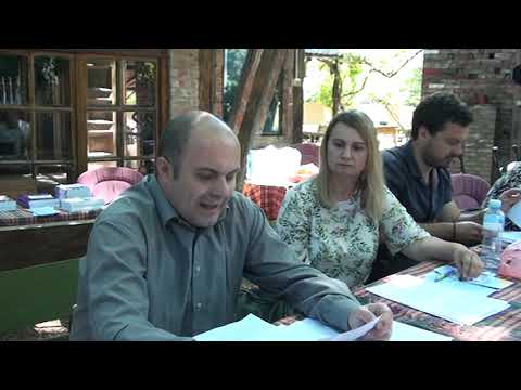 STRAŠNI SUD NAD HRISTOM (LEGENDA O VELIKOM INKVIZITORU U SVETLOSTI TUMAČENJA OCA JUSTINA POPOVIĆA