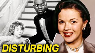 At 77, Shirley Temple’s Daughter Reveals the Truth About Her Childhood