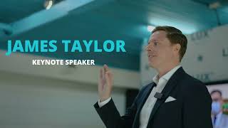 Creative thinking workshop James Taylor