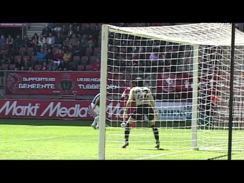 Kor's Corner FC Twente - NEC