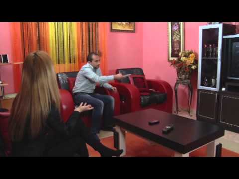 Elma Halili e  shkreta dynja (SHQIPJA MASTER Production)