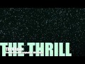 The Thrill Instrumental [Originally by Wiz Khalifa]