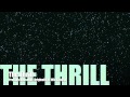 The Thrill Instrumental [Originally by Wiz Khalifa ...