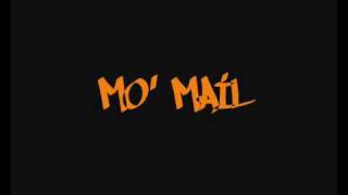 Spice 1 - Mo' Mail (ft. E-40)