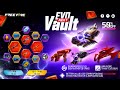 Next Evo Vault Event Free Fire Free Fire New Evo Vault Event Free Fire New Event Today