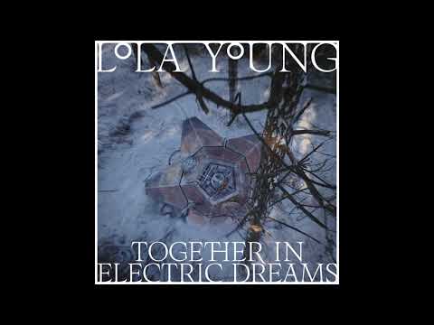 Lola Young - Together In Electric Dreams (From The John Lewis  Christmas Advert 2021)