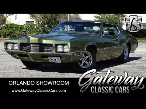 1970 Ford Thunderbird (CC-2016570) for sale in O'Fallon, Illinois