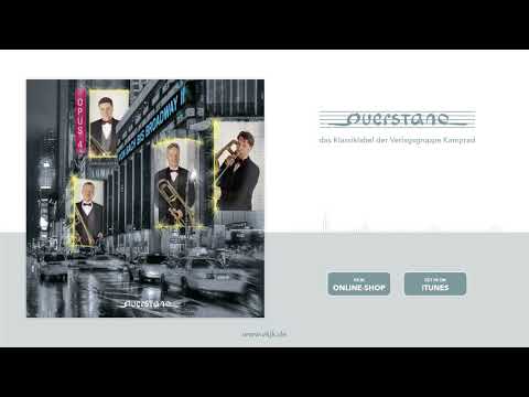 Aram Khachaturian - "Säbeltanz"