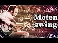 Moten swing - Barney Kessel (Jazz guitar transcription)