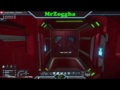 Space Engineers ♦ 929 ♦ Steuerung ?