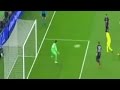 Luis Suarez Goal - PSG vs Barcelona 0-2 (Champions League 2015)