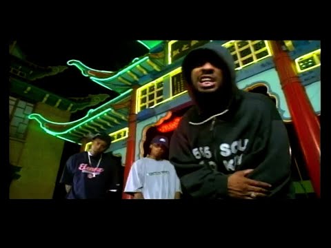 Wu Chronicles | Re-Up Ft. Two Da Road & Shyheim (2001) [Music Video] | Dre Jr