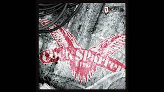 COCK SPARRER   Run away Johnny ''live'' 2000