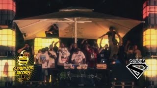 DJ Soina - Słychać nas z dala feat. Rafi, Knightstalker (prod. Ceha)