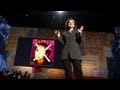 Connected but alone Sherry Turkle vo Connected but alone Sherry Turkle vo