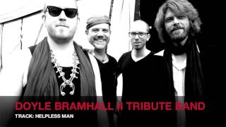 Doyle Bramhall II Tribute Band - Helpless Man