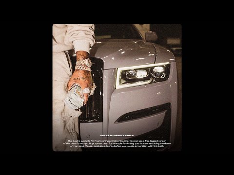 21 SAVAGE X METRO BOOMIN TYPE BEAT - "ICE" | Hard Trap Type Beat Instrumental 2025