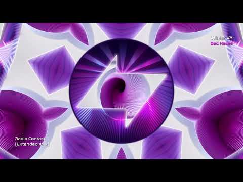 Dec Hailes - Radio Contact (Extended Mix) [Black Seven Music]
