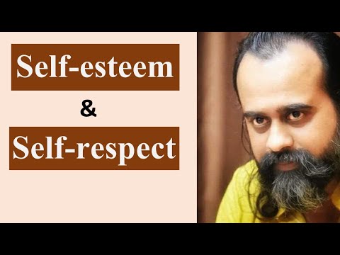 download lagu mp3 mp4 Difference Between Self Respect And Self Esteem, download lagu Difference Between Self Respect And Self Esteem gratis, unduh video klip Difference Between Self Respect And Self Esteem