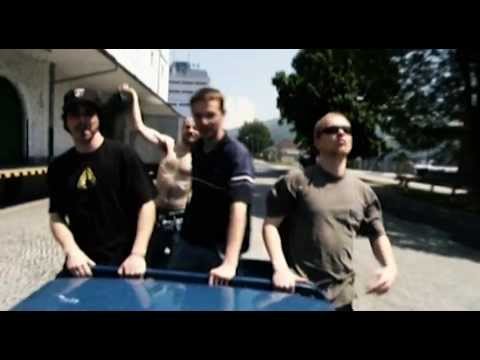 MARKANTE HANDLUNGEN - HÖHERE GEWALT (2005)