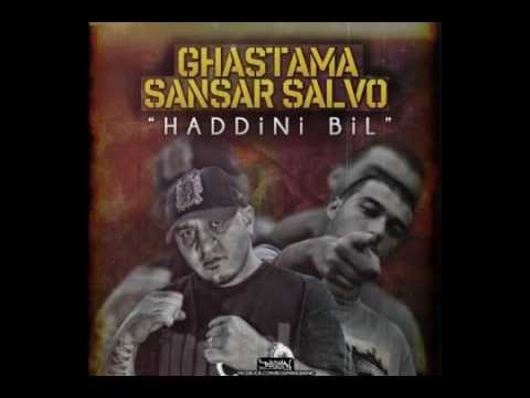 Ghastama & Sansar Salvo - Haddini Bil