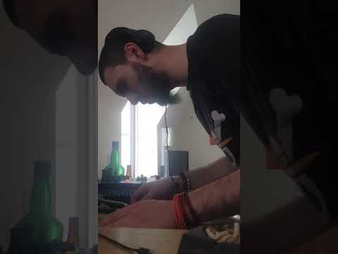 Mix hardcore vinyl full