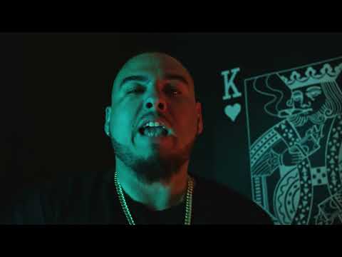 JorGMuziK - SANGRE (Music Video)