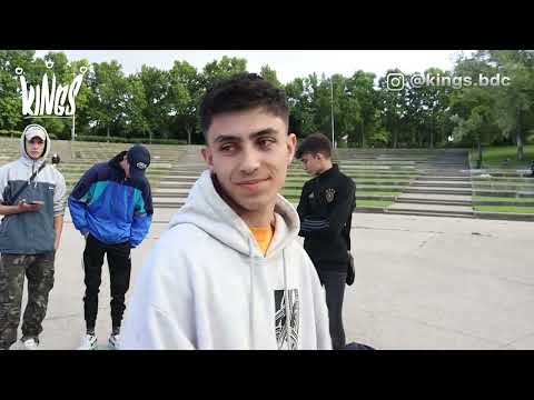 CJOTA vs BUIZA (Temazo) -1ª Fecha de Filtros de Mayo (Semifinal)