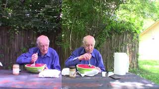 Watermelon Clone the Sequel Chapter 1
