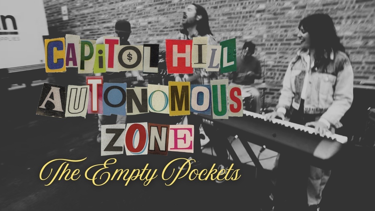 The Empty Pockets video thumbnail