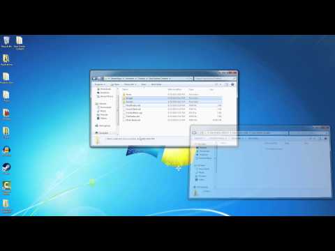 How to install the Exxo Avalon Mod for Terraria 1.2.4.1