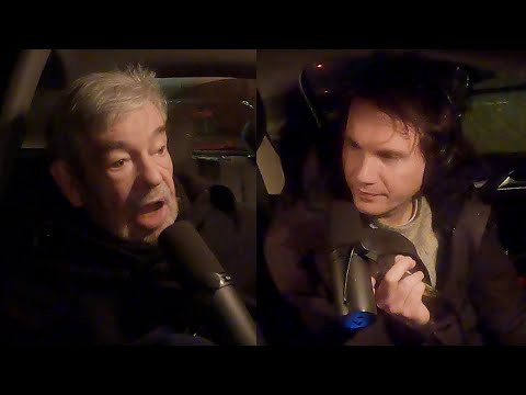 The break with America is a fact