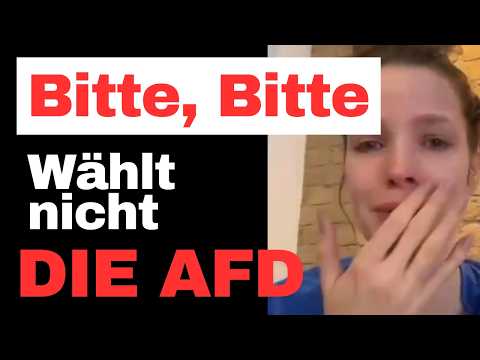 NICHT ANSCHAUEN💢wenn ihr zu nah am Wasser gebaut seid!