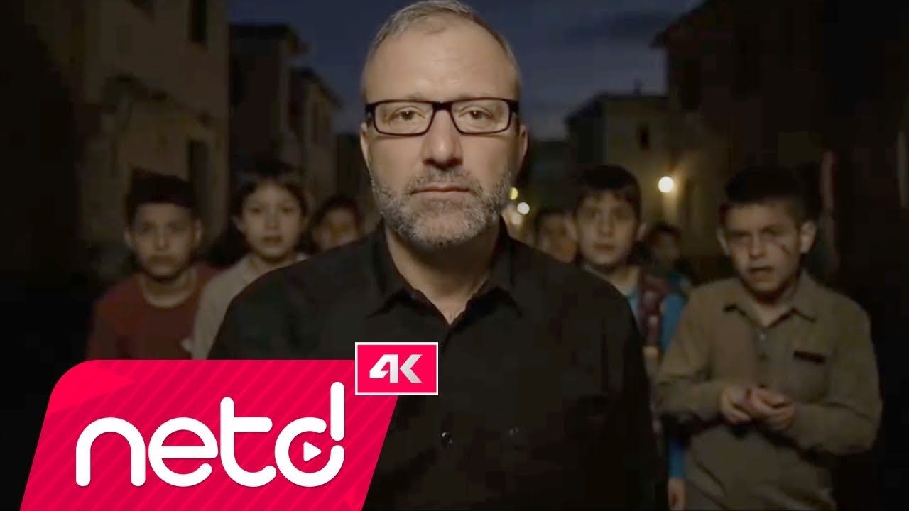 Ahmet Ünalan - Bir Adım