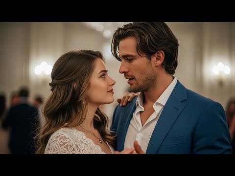 He Took His Assistant As A Date, Only To Realize He Was Falling For Her Completely