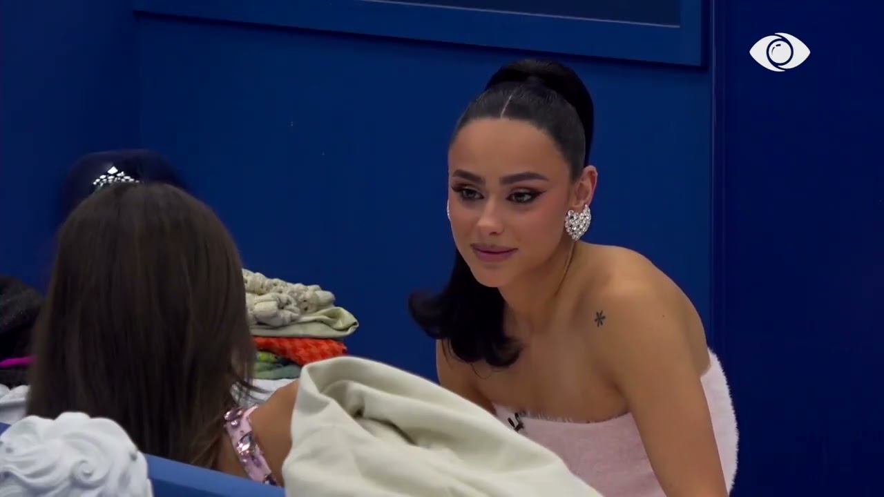 Loredana-Eglit për Jozin dhe Olën: Kur i shikoja bashkë më ikte truri…