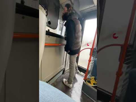 Șofer vs Călător STB