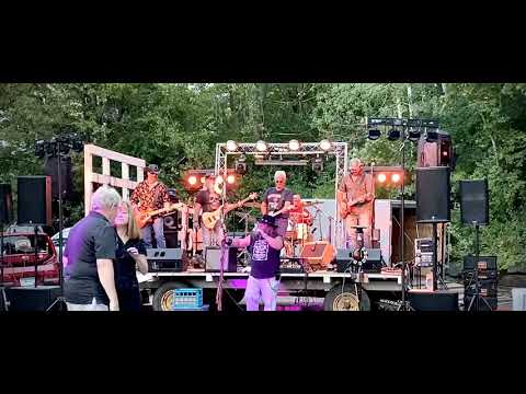 The Southern Express Band @ Red Fox Tavern