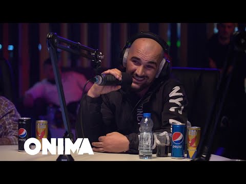 E7 | Gjoni Black me Meriton Mjekiqin