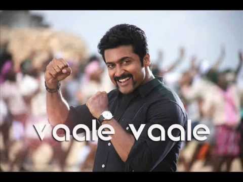 Singam II songs - Vaale Vaale