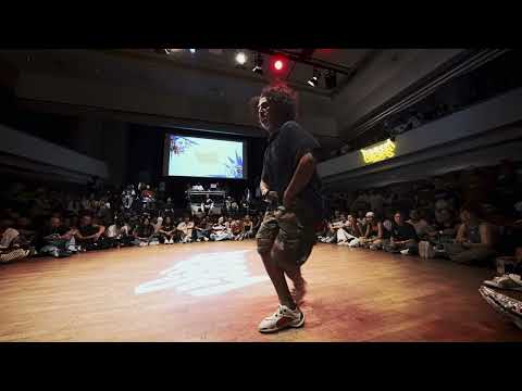 Random Circles 2023 - Judge Demo Rabah