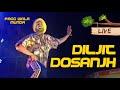 Pagg Wala Munda Diljit Dosanjh Live In Concert Mumbai 2020