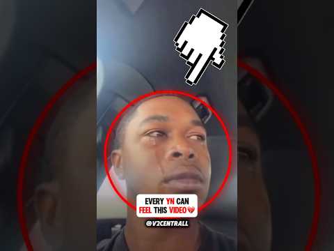 Jeder YN kann dieses Video fühlen💔