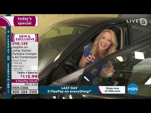 HSN | Ah-MAY-zing Deals 05.02.2021 - 09 AM